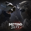 Metro 2077